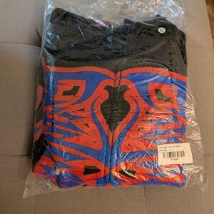 City Morgue Dog Head Full Zip Up